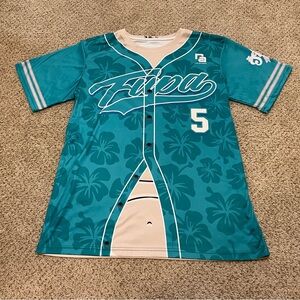 Funny Fupa jersey shirt men’s size XL‎